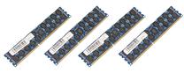 Operatyvioji atmintis (RAM) CoreParts MMH3819/32GB, DDR3, 32 GB, 1600 MHz