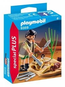 Комплект Playmobil Special Plus