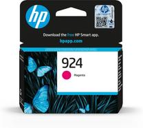 Rašalas HP 924 4K0U4NE, rožinė "magenta" sp.