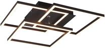 Šviestuvas lubų Reality Mobile, LED, 28 W Prekė su pažeista pakuote.