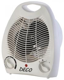 Termoventilators Deco D321, 2 kW
