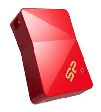 USB atmintinė Silicon Power Jewel J09, 32 GB