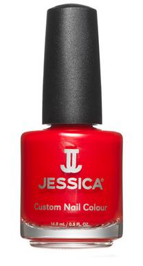 Nagų lakas Jessica Custom 693, showstopper sp., 14 ml