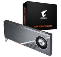 Kõvaketas (SSD) Gigabyte GP-ASACNE2200TTTDA, PCIe, 2 TB