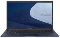 Sülearvuti Asus ExpertBook B1400CEAE-EB2565R, Intel® Core™ i3-1115G4, 8 GB, 256 GB, 14 ", Intel HD, sinine v., EN, Windows
