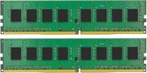 Operatyvioji atmintis (RAM) Kingston ValueRAM KVR24N17S6K2/8, DDR4, 8 GB, 2400 MHz