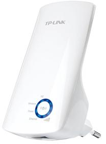 Bevielio tinklo adapteris TP-Link TL-WA850RE