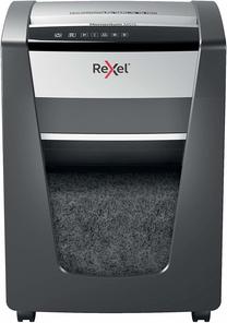 Popieriaus smulkintuvas Rexel Momentum M515, 2 x 15 mm