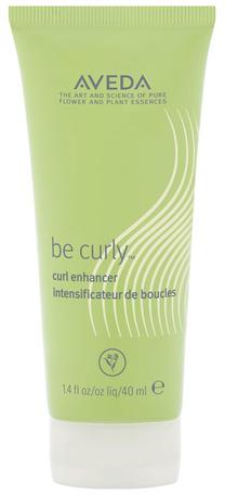 Matu krēms Aveda Be Curly Curl Enhancer, 40 ml