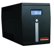 UPS įtampos stabilizatorius Lestar, 900 W