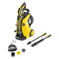 Электрическая мойка высокого давления Kärcher K 5 Full Control Splash Guard, 2100 Вт, 145 бар