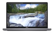 Portatīvais dators Dell Latitude 5511 Grey N005L551115EMEA, Intel® Core™ i7-10850H, 16 GB, 512 GB, 15.6 ", Intel HD, pelēka krās., EN, Windows