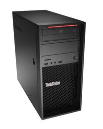 Stacionarus kompiuteris Lenovo Intel® Core™ i7-7700 Processor (8 MB Cache), DDR4 16 GB 256 GB, Quadro P2000 5 GB GDDR5, Windows 10