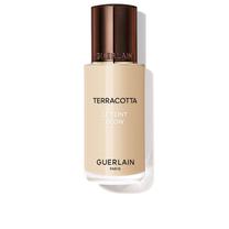 Skystas makiažo pagrindas Guerlain Terracotta Le Teint Glow, 0.5w, 30 ml