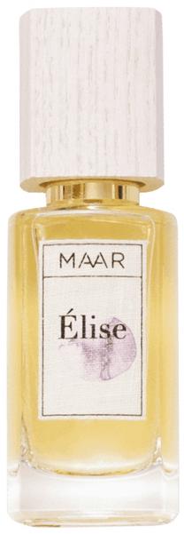Kvapusis vanduo Maar Élise, 50 ml