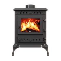 Čuguna krāsns Kawmet P3 Eco, 7.4 kW