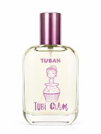 Детские духи Tuban Sweet Girl