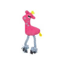 Игрушка для собаки, таскать Höppy PT322, 16 см, многоцветный
