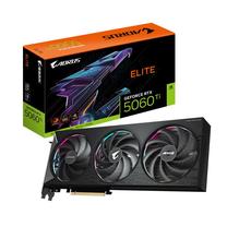 Видеокарта Gigabyte GeForce RTX 5060 Ti Elite, 16 ГБ, GDDR7