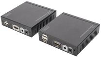 Экстракторы Digitus HDMI KVM