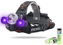 Pealamp BORUiT RJ-3000, 30 W, 6500 °K, IPX4