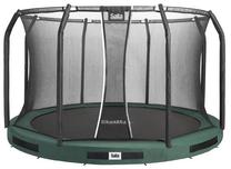 Batutas Salta Premium Ground Combo, 366 cm, su tinklu