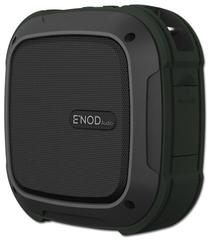 Belaidė kolonėlė Enod Theia NFC, juoda sp., 5 W