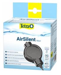 Ūdens sūknis Tetra AirSilent Maxi, 40 - 80 l, melna krās., 6 cm