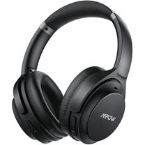 Belaidės ausinės Mpow H12 IPO MPBH427, juoda sp.