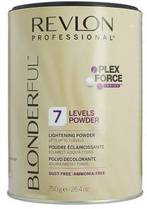 Matu balināšanas līdzeklis Revlon Blonderful, 750 ml