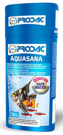 Ūdens kondicionieris Prodac, 0.25 l