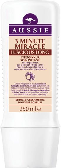 Kaukė plaukams Aussie, 250 ml
