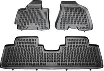 Auto paklājs Rezaw-Plast, Hyundai Tucson 2004-2010