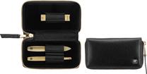 Manikīra un pedīkīra komplekts Zwilling Twinox Gold Edition 97746-004-0, 3 gab.