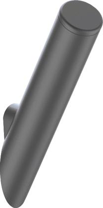 Rankšluosčių laikiklis Deante Silia, 16 cm x 89 cm