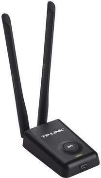 Bevielio tinklo adapteris TP-Link TL-WN8200ND