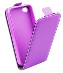 Telefona vāciņš Forcell, violeta krās., Samsung