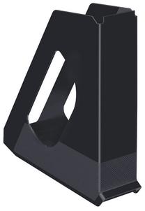 Esselte Europost Vivida Document Box Black