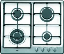 Газовая варочная панель Teka EH 60 4G AI AL TR
