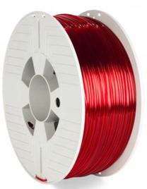Filament Verbatim 55062, punane v.