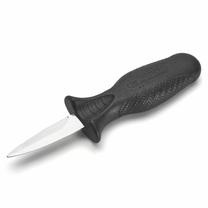 Kööginuga Tomgast, 157 mm, plastik/roostevaba teras