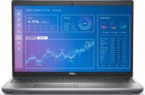 Portatīvais dators Dell Mobile Precision 3571 273820375, Intel® Core™ i9-12900H, 16 GB, 512 GB, 15.6 ", Nvidia Quadro, sudraba krās., EN, Windows