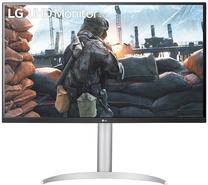 Monitors LG 32UP550N-W, VA, 60 Hz, UHD, 31.5"