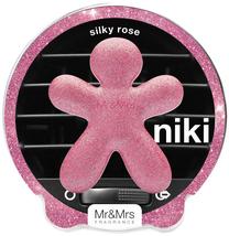 Auto gaisa atsvaidzinātājs Mr & Mrs Fragrance Niki