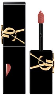 Lūpų dažai Yves Saint Laurent The Inks Shine Vinyl, 5.5 ml, nude champion sp., 610