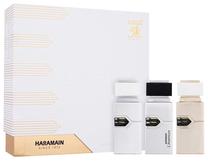 Dāvanu komplekts sievietēm Al Haramain L´Aventure