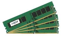 Operatyvioji atmintis (RAM) Crucial CT4K4G4DFS8213, DDR4, 16 GB, 2133 MHz