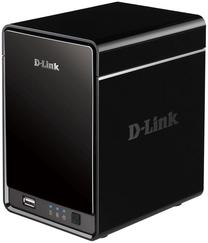 Saugumo sistema D-Link