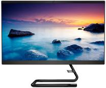 Stacionarus kompiuteris Lenovo Intel® Core™ i3, 24 ", DDR4 32 GB 256 GB, Intel UHD Graphics Dynamic, Windows 10