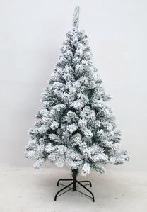 Dirbtinė Kalėdų eglutė Christmas Touch SYPVC-16, 120 cm, su stovu